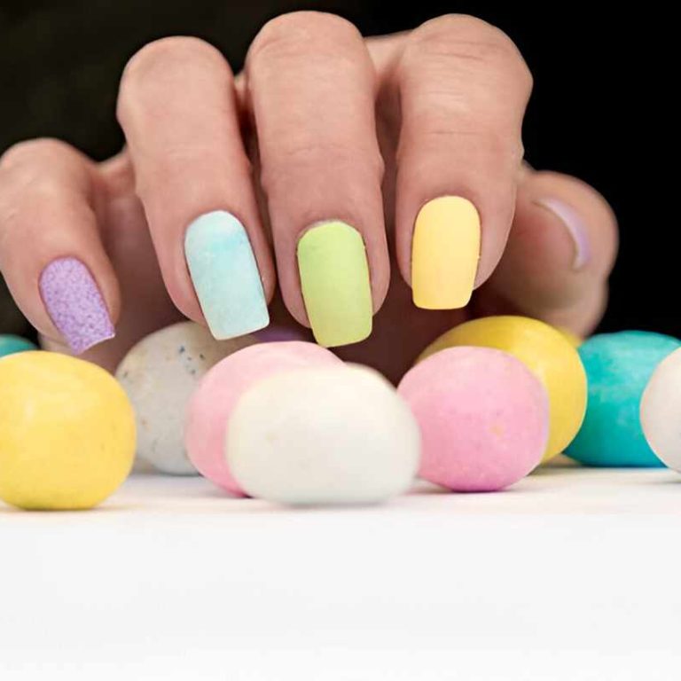 nails 1